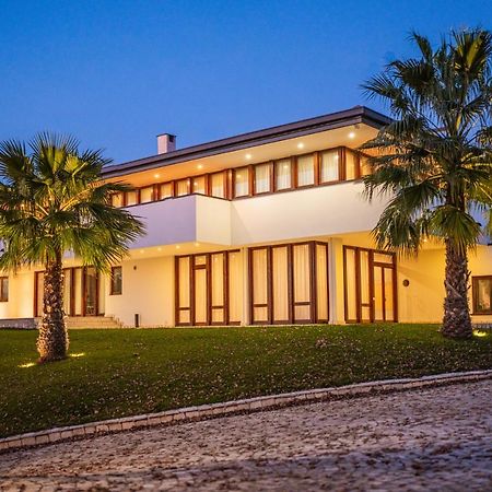 Aria - Villa Di Campagna Montecorvino Rovella Extérieur photo